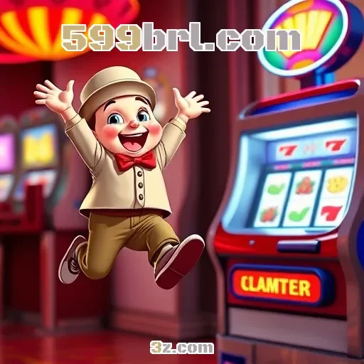 599brl.com Eventos Esportivos