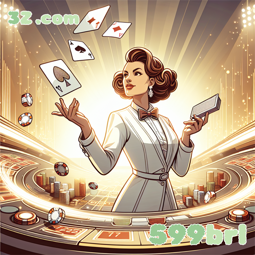 A Magia dos Bônus no 599brl.com Revelada